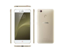 Nubia Z11 Mini S Złoty Dual Sim - 1404880 - zdjęcie 1